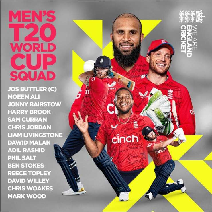 t20 world cup england announces squad for t20 world cup jason roy out 1