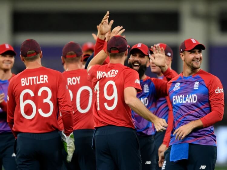 T20 World Cup: England announces Squad for T20 World Cup, Jason Roy out