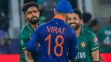 T20 World Cup: IND vs PAK T20 World Cup History, IND vs PAK Head to Head