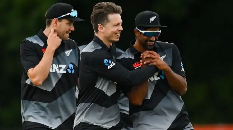 T20 World Cup: New Zealand qualified for semifinals by defeating Ireland