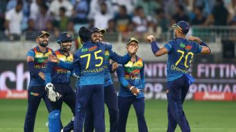 T20 World Cup Squad: Sri Lanka squad for t20 world cup 2022