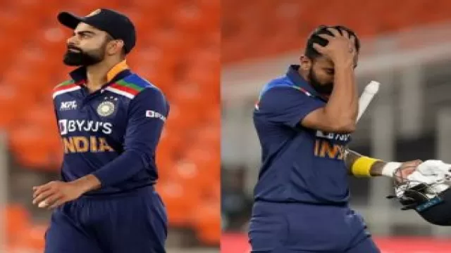 T20 world cup, Will Virat Kohli open