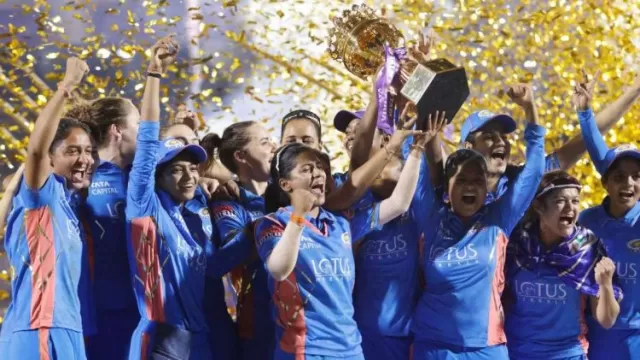 Taking the WPL to New Heights: The