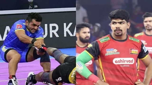TAM vs BLR Vivo Pro Kabaddi Preview,