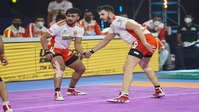 TAM vs GUJ Vivo Pro Kabaddi Preview,