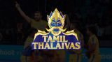 Tamil Thalaivas Team 2023 Full Updated List: PKL Season 10