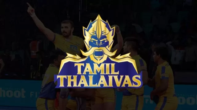 Tamil Thalaivas Team 2023 Full Updated List: