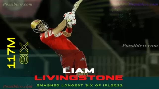 Tata IPL 2022, GT vs PBKS: Liam
