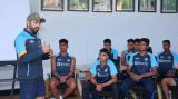 Team India announced for Under-19 World Cup, these players got a place