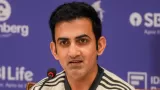 Team India Finally Breaks