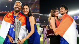 Team India HD Wallpaper with T20