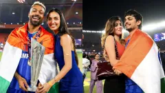 Team India HD Wallpaper with Picture