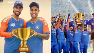 Team India ko kab milegi Asia Cup ki trophy?