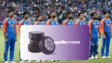 Team India New Sponsor: Know all about Apollo Tyres