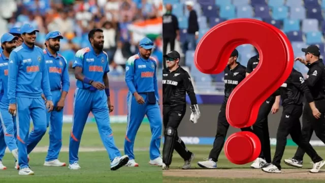 Team India Next Match Date: India vs New Zealand ODI, T20I Series Schedule 2026