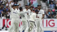 Team India next test series Picture