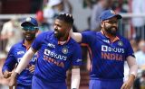 Team India ODI squad against West Indies