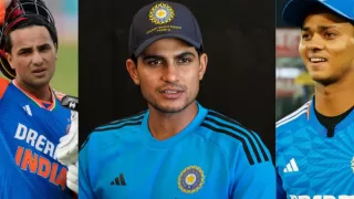 Team India Opener Race: Who Will Open for Team India in the Asia Cup 2025?