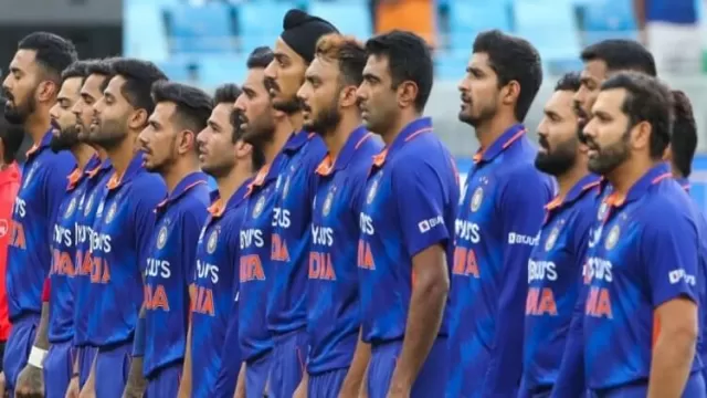 Team India Squad, announced for Australia and
