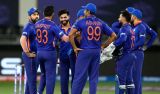 Team India squad for ODI World Cup 2023