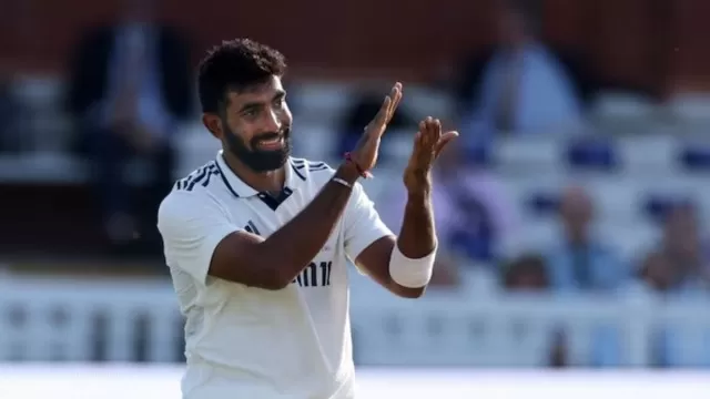 Team India Test records with and without Jasprit Bumrah