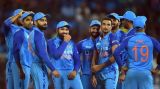 Team India's schedule before ODI World Cup