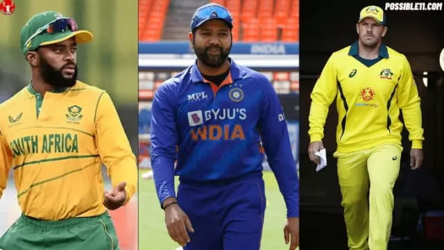 Team Indias upcoming cricket schedule against Australia