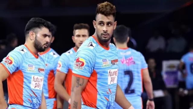 TEL vs BEN Vivo Pro Kabaddi Preview,