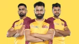 Telugu Titans Squad and Schedule for Pro Kabaddi League (PKL) 2025