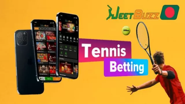Tennis betting in Bangladesh | Tips for