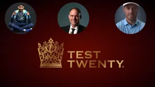 Test Twenty Format Explained: The Picture