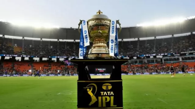 The 10 thriller  Matches of IPL 2023
