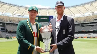 The Ashes 2025‑26: England vs Australia