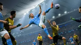 The Best Football-Themed Games To Play Right Now