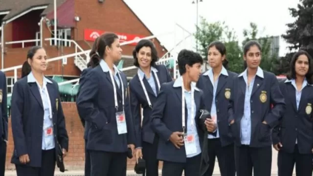 The Best Indian womens captains of all