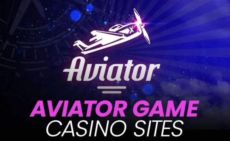 The Best Sites for Aviator for Real Money, Review Top 5 Online Casinos