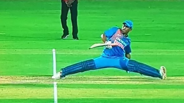 the-best-stretch-in-cricket-ever The Best Stretch in Cricket Ever: Is this the Best Team Ever?