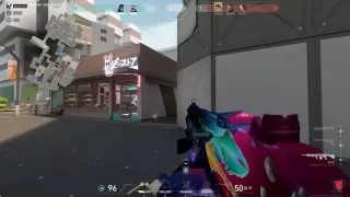 The Complete Valorant Map Guide: Callouts and Strategies