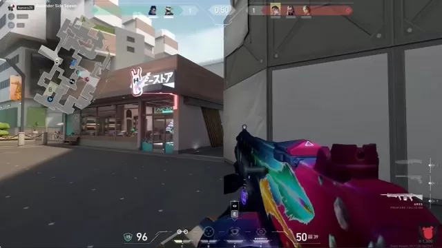 The Complete Valorant Map Guide: Callouts and Strategies