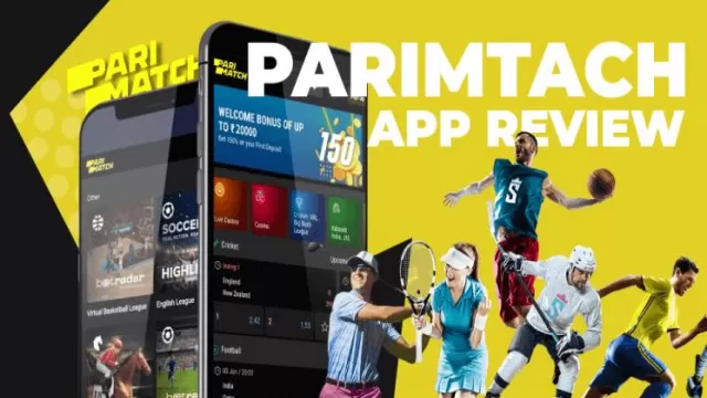 The convenience of mobile betting with Parimatch