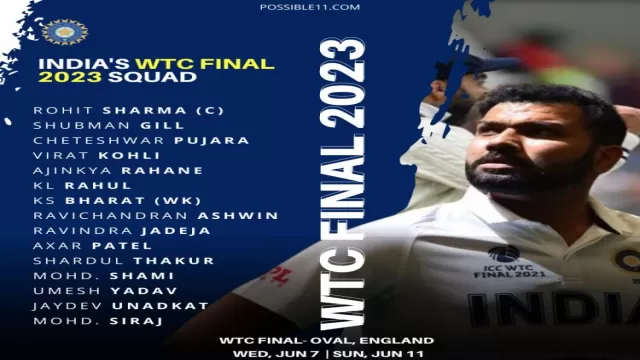 Why Ajinkya Rahane was recalled to india’s