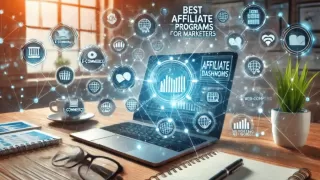 The Future of Affiliate Programs in Digital Entertainment