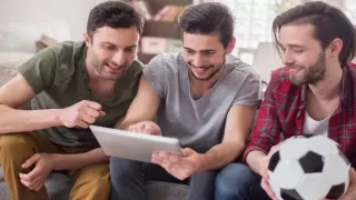 The Future of Online Betting in