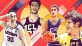 The Greatest College Basketball