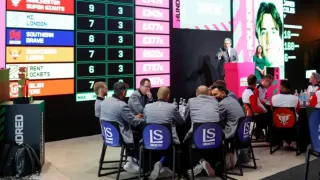 The Hundred 2026: All 8 Teams Final Squads After the Mens Auction