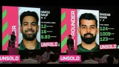 The Hundred 2026 Auction: Complete Picture