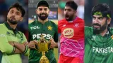 The Hundred 2026 Auction: Sold and Unsold Pakistani Players List with Price