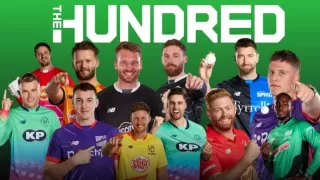The Hundred Mens 2025