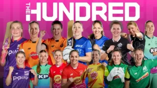 The Hundred Womens 2025