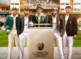 The ICC World Test Championship 2023 - The Race for the Top 
